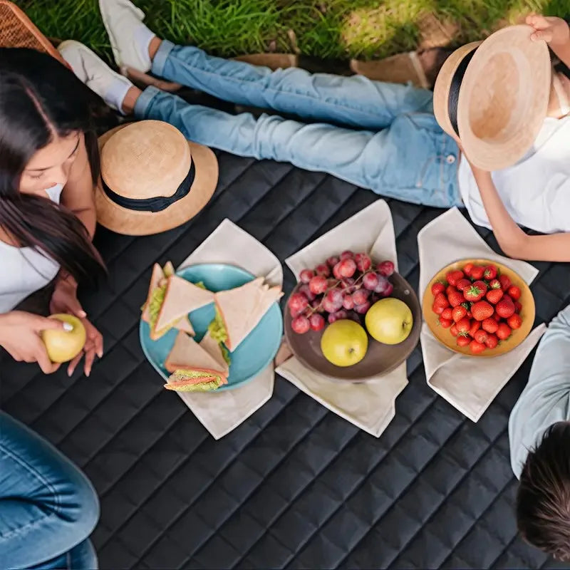 Dog Car Seat Cover For SUV Wear-resistant Waterproof Portable Durable Liner Cover Protects Vehicle Dog Carrier Car Trunk Mats