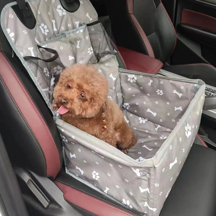 Pet Safety Belts