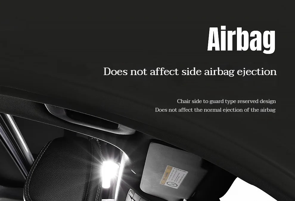 1pc Comfortable and Breathable Car Front Seat Cushion Simplicity  Front Premium Covers with Non-Slip Protector Fits Most  Cars