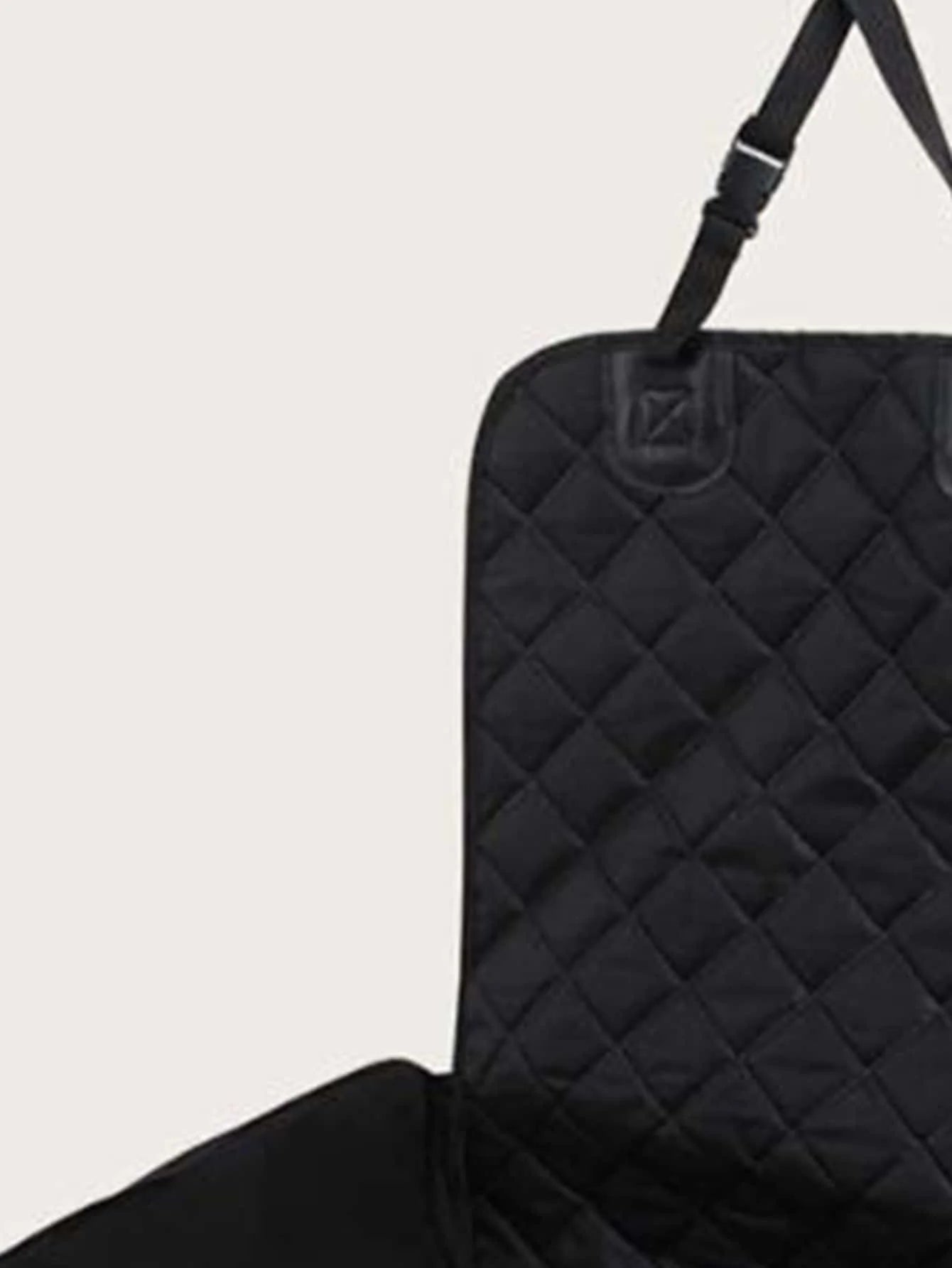 1pc-Multi functional pet car seat cover, suitable for dogs and cats, scratch resistant and dirt resistant, perfect for travel