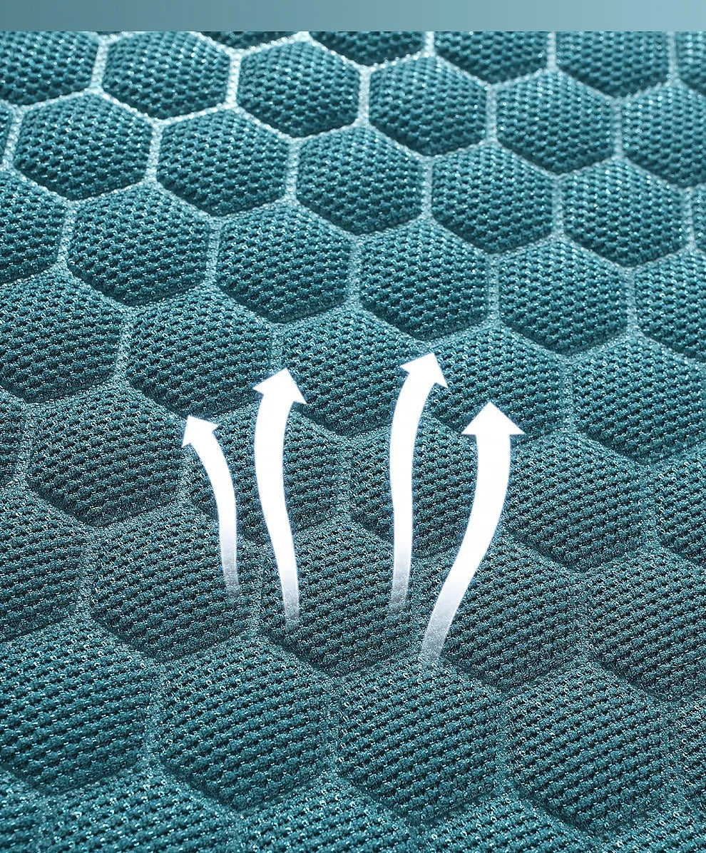 1pc Comfortable and Breathable Car Front Seat Cushion Simplicity  Front Premium Covers with Non-Slip Protector Fits Most  Cars