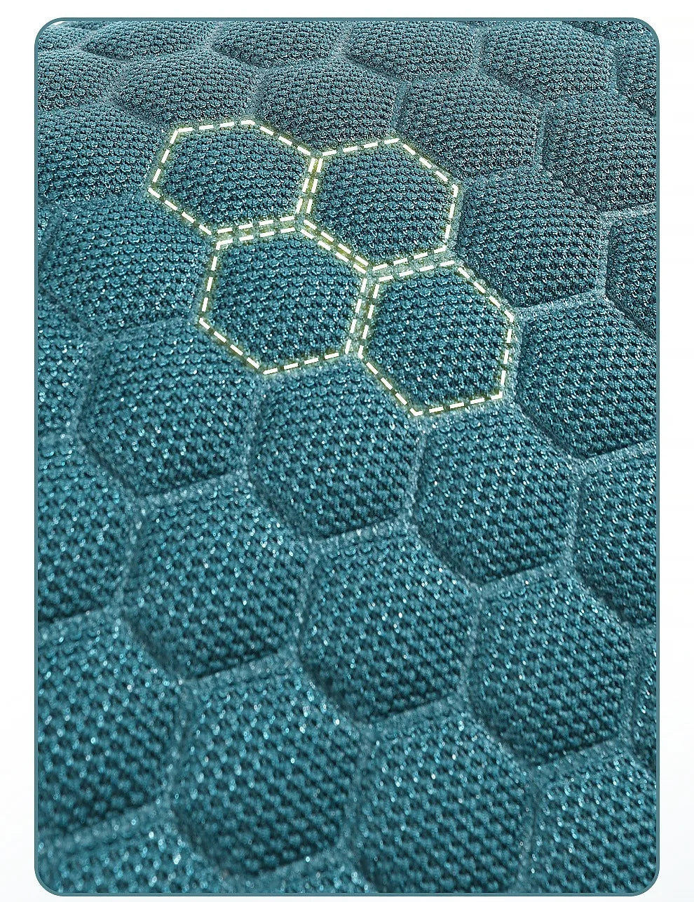 1pc Comfortable and Breathable Car Front Seat Cushion Simplicity  Front Premium Covers with Non-Slip Protector Fits Most  Cars